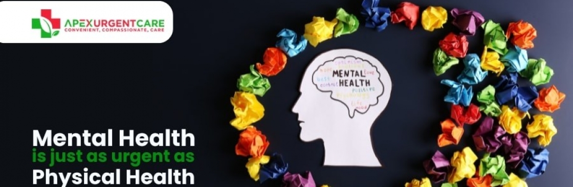 Apex Urgent Care Clinic Cover Image