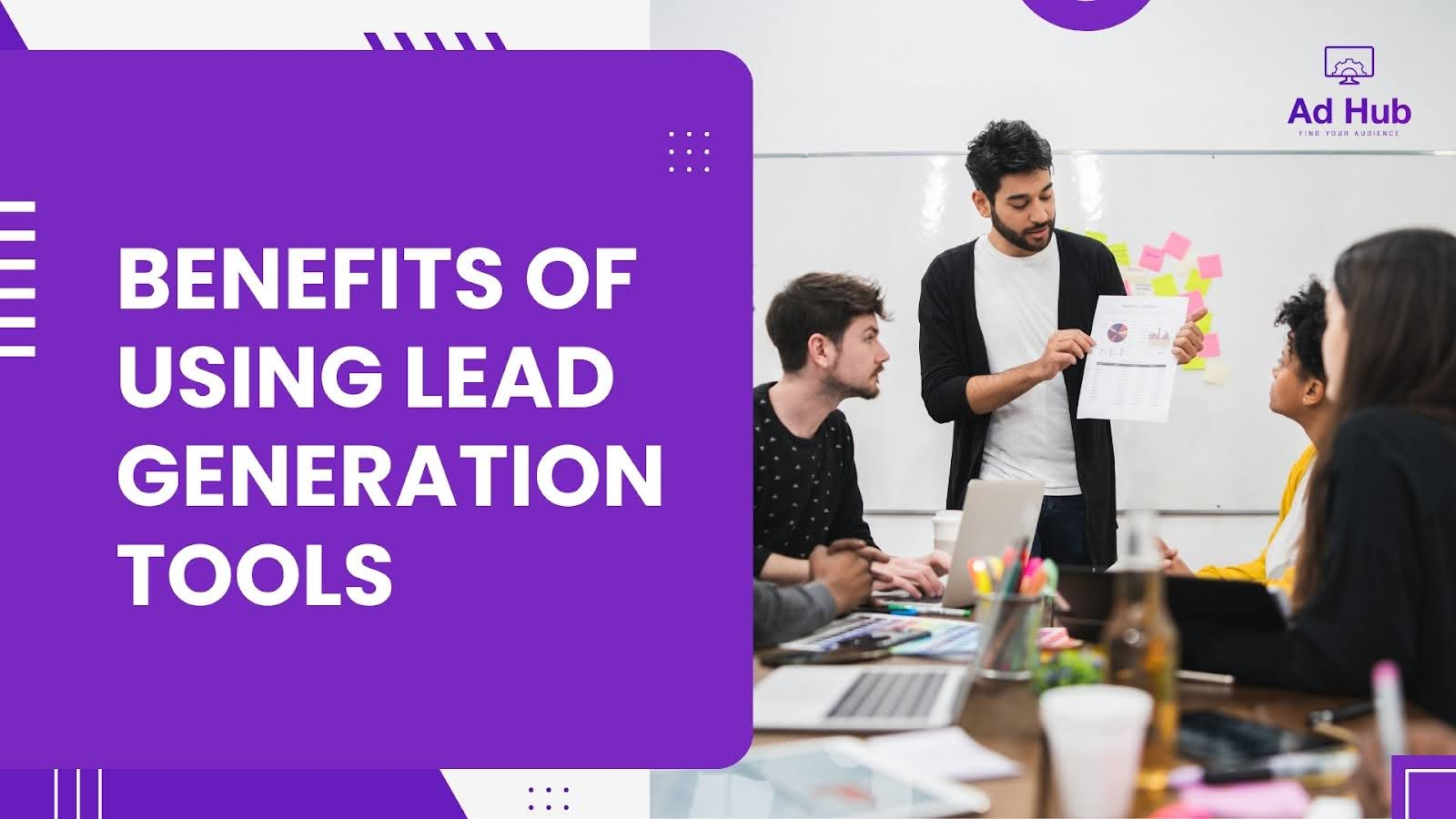 7 Killer Business Lead Generation Strategies That Can 2X Your Sales