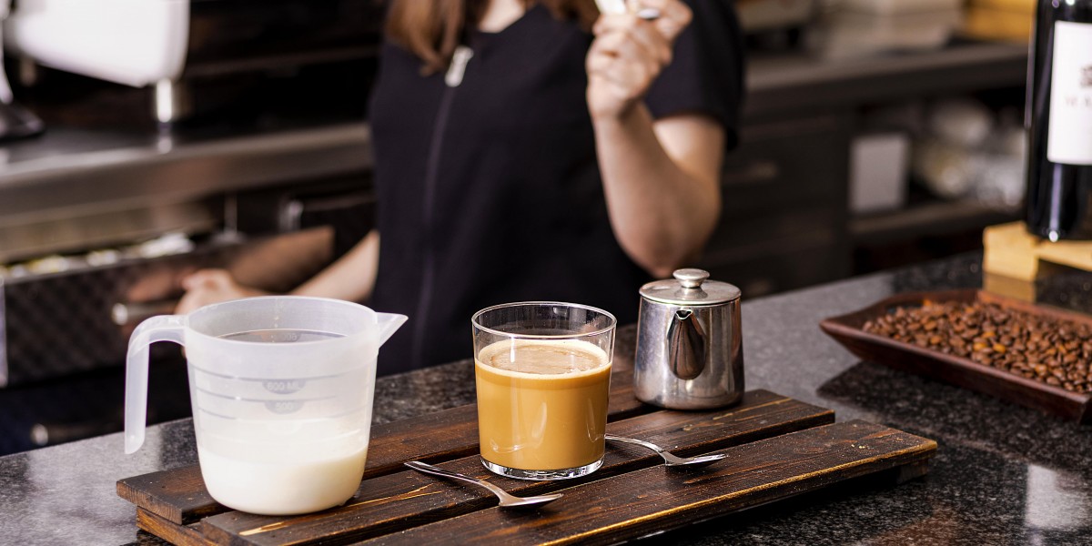 20 Up-And-Comers To Watch In The Gusto Coffee Machine Industry