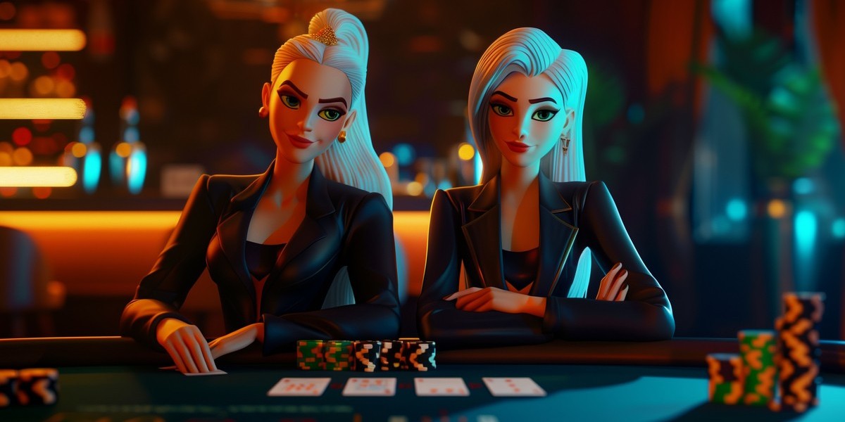 온라인카지노 추천인 이벤트의 모든 것