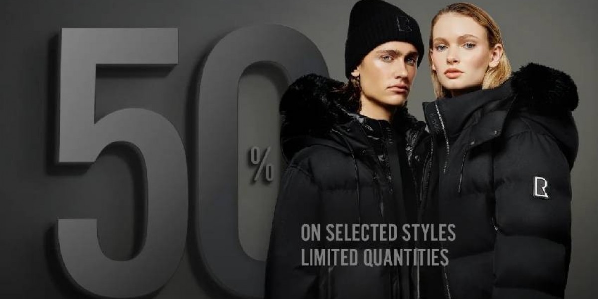 Rudsak: The Canadian Powerhouse of Urban Outerwear