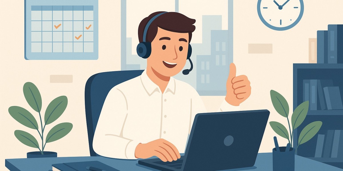 Why Should You Outsource Appointment Setting Services?