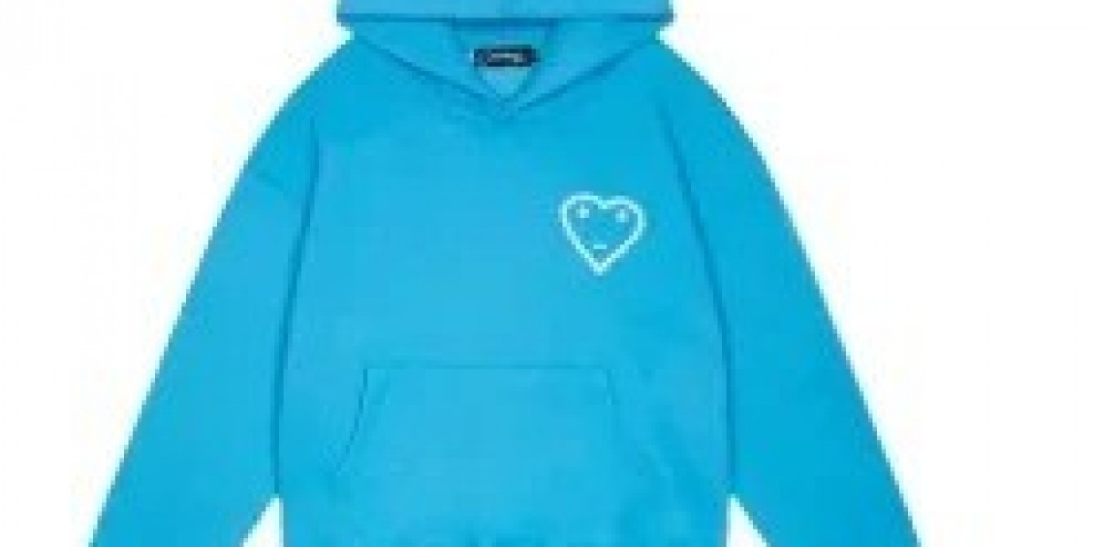 "Fast Lane Fashion: Carsicko Hoodie"