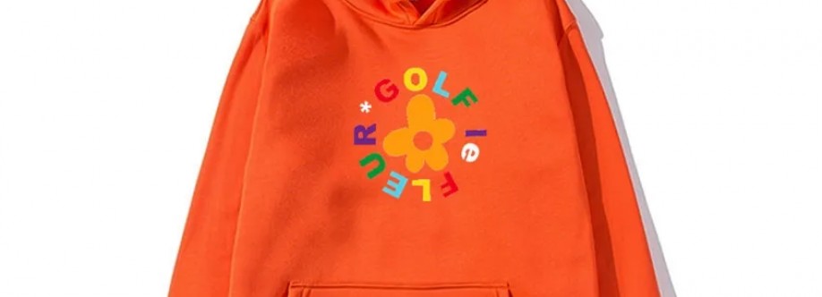 Golf wang Cover Image