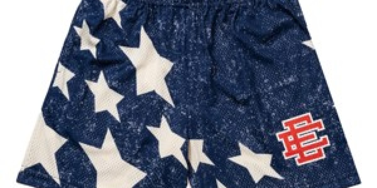 The Rise of Eric Emanuel: From Sportswear to Streetwear Icon