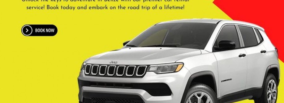 Car One Rental Belize Cover Image