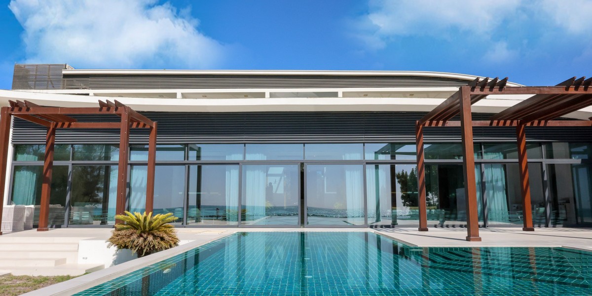 Why Holiday Homes Are the Best Accommodation Choice for Travelers in the UAE