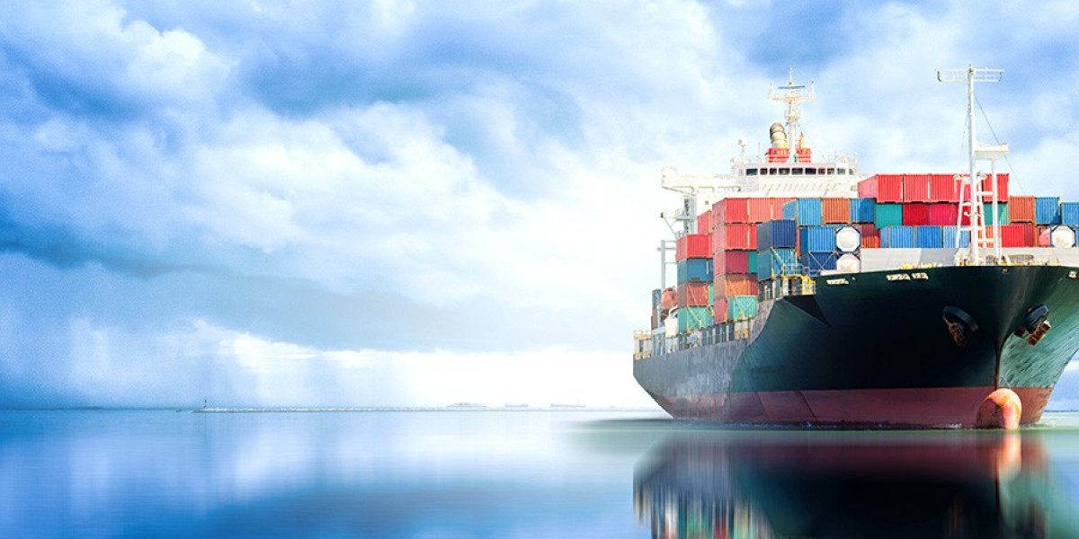 Reliable Ocean Freight Services in New Jersey Connecting Global Trade with Local Expertise