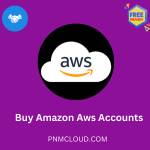Buy AWS Accounts Profile Picture