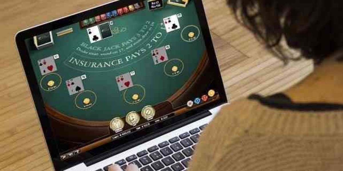 Play Online Blackjack Game Anytime, Anywhere – Here’s How