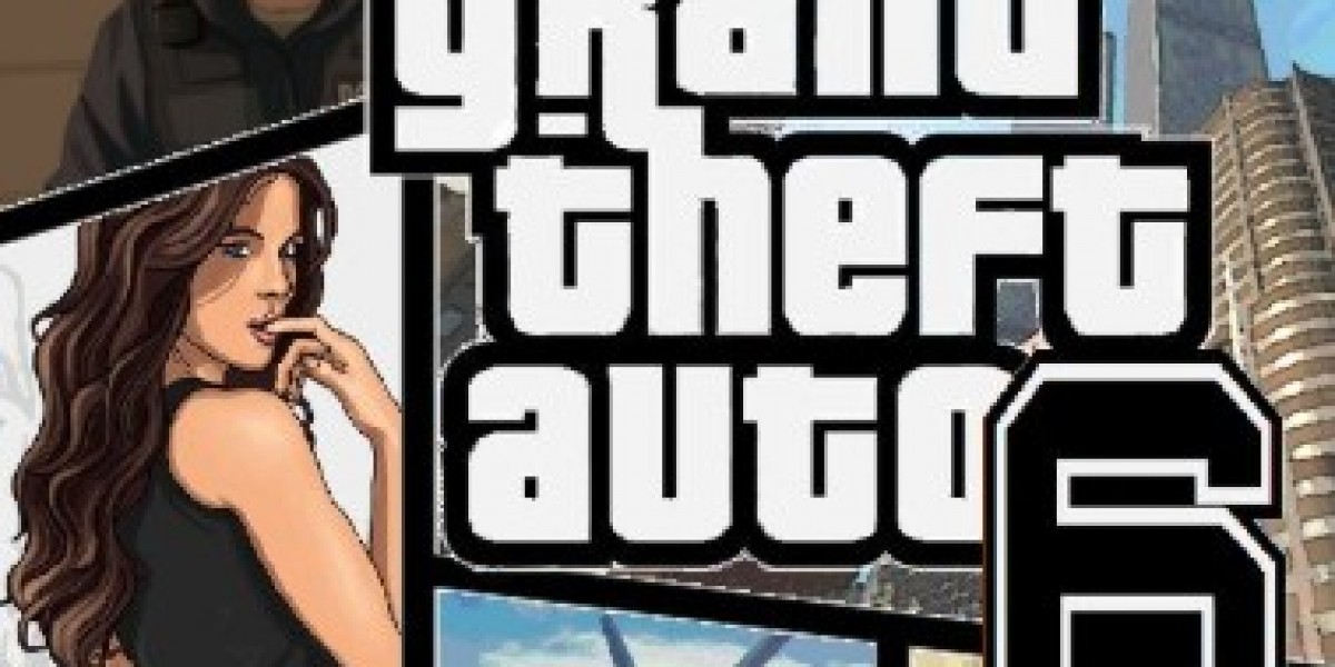 The Patents Behind GTA 6 Are Actually Pretty Wild – Here’s Why They Matter