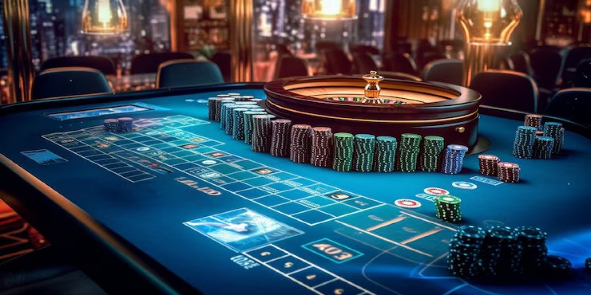 Winning the Smart Way: A Guide to Online Casino Sports Betting in India