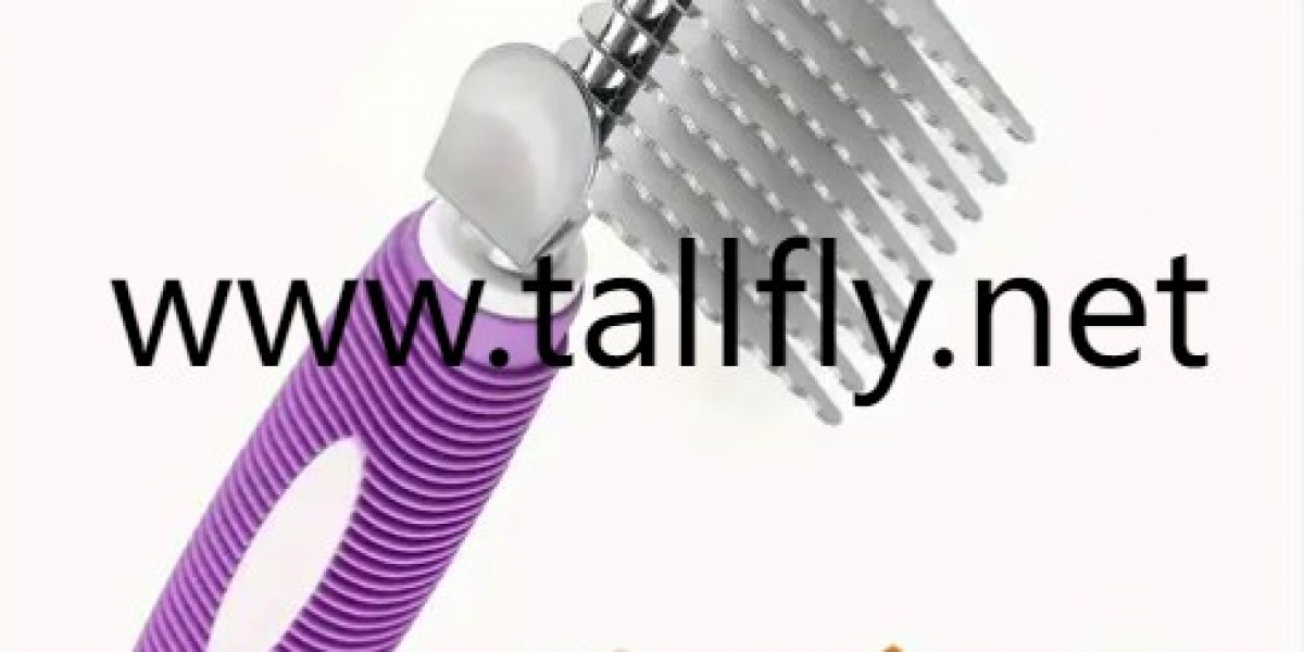 From Friction to Freedom: The Lifesaving Role of Gentle Grooming