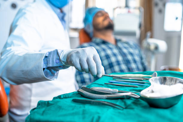 Modern Dental Practice: Excellence in Oral Health Care