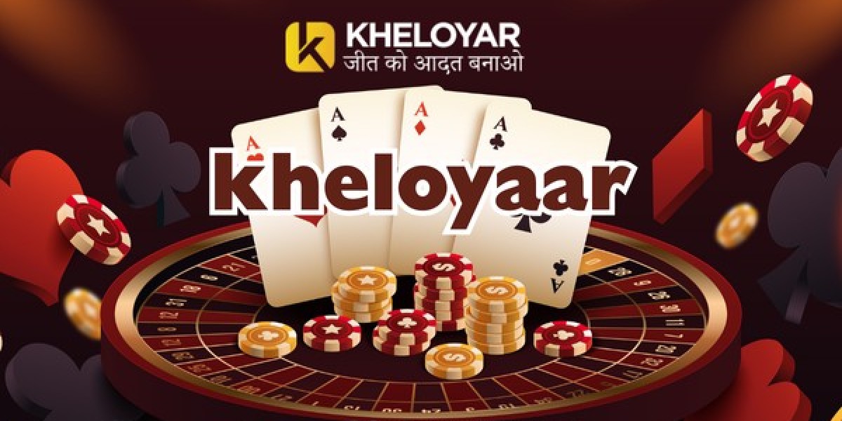 Kheloyaar: Your Gateway to Casino Gaming Thrills