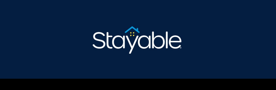 Stay able Cover Image