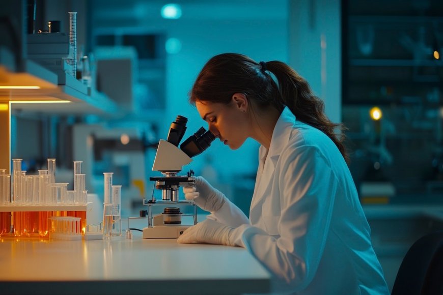 Start Your Healthcare Journey with a Phlebotomy Course - Blogosm