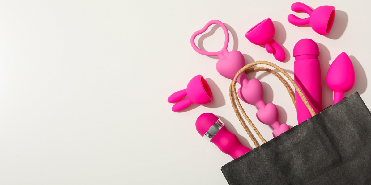 What's The Job Market For Adult Sexual Toy Professionals?