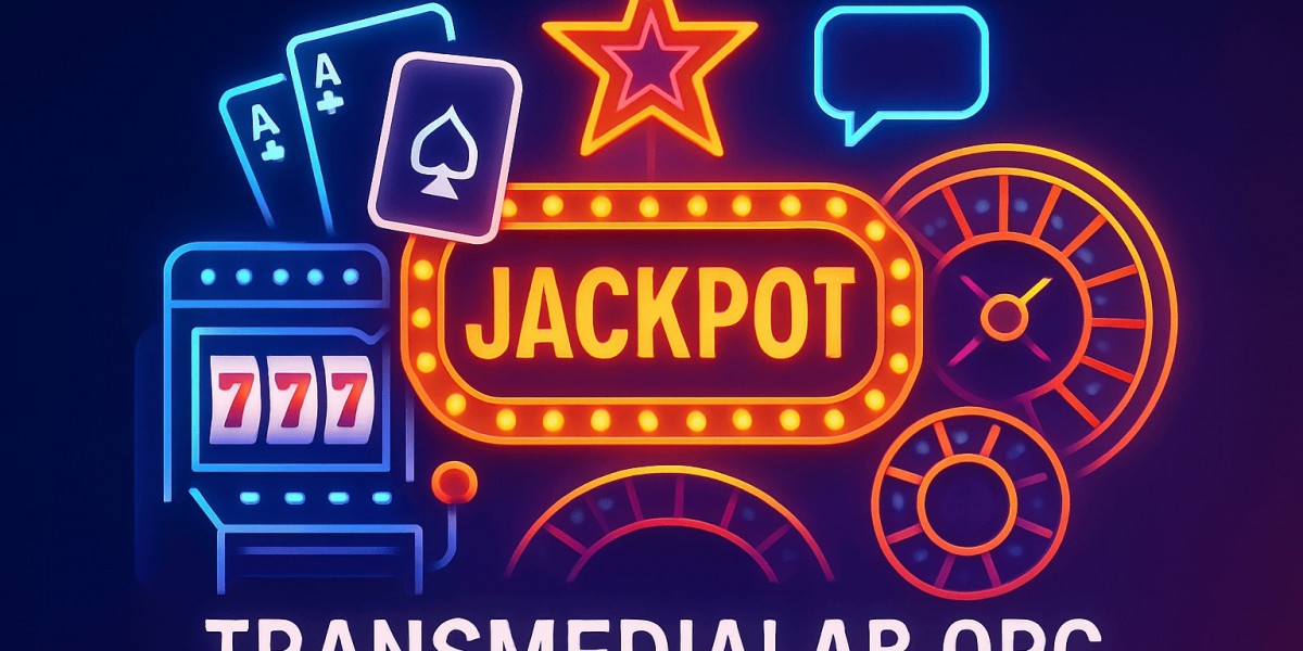 Plongez dans l'Expérience Immersive des Casinos en Ligne en France avec Transmedialab