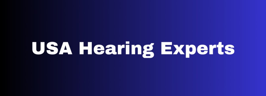 USA Hearing Experts Cover Image