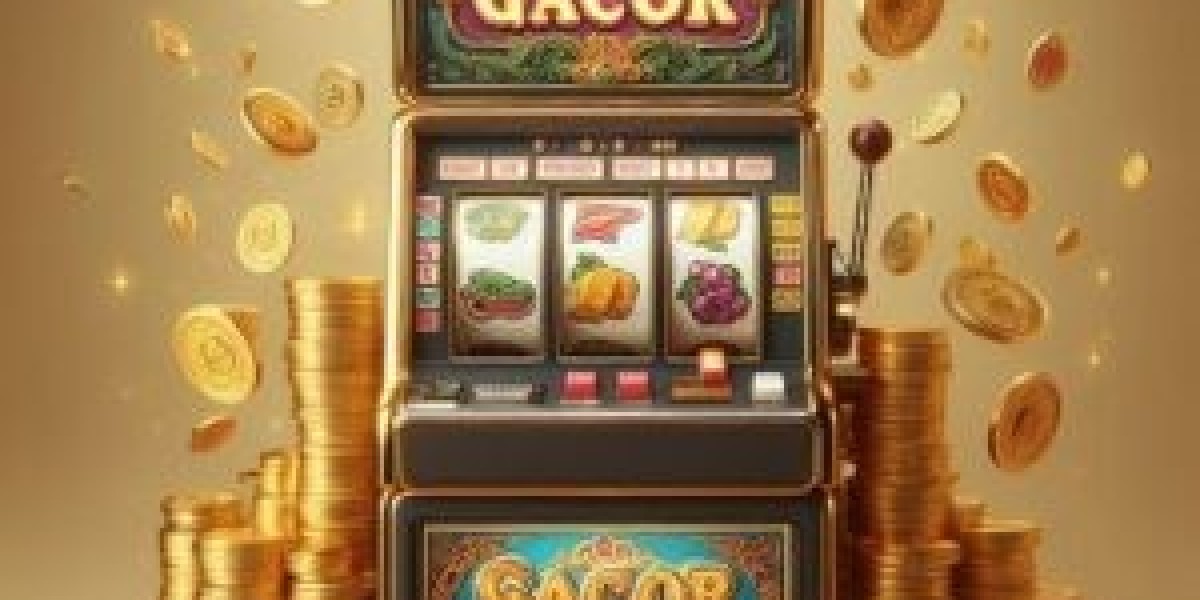 Tetap Produktif dan Dapatkan Hiburannya: Bermain Slot Online dengan Aman