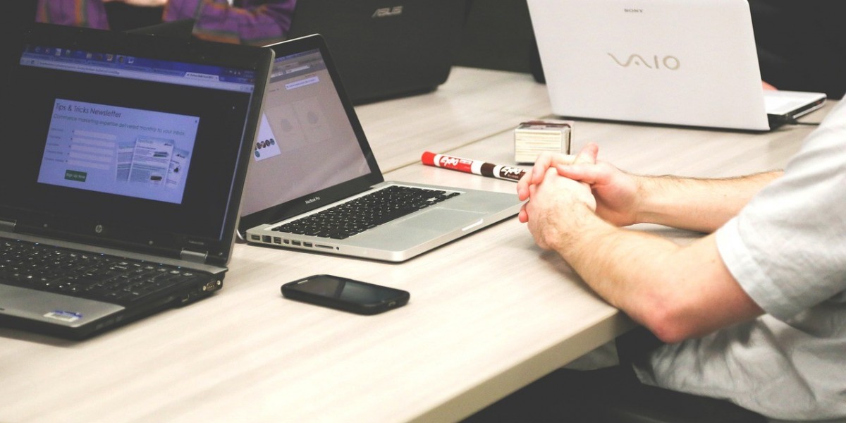 Why Choosing the Right Digital Transformation Company is Crucial for Business Growth