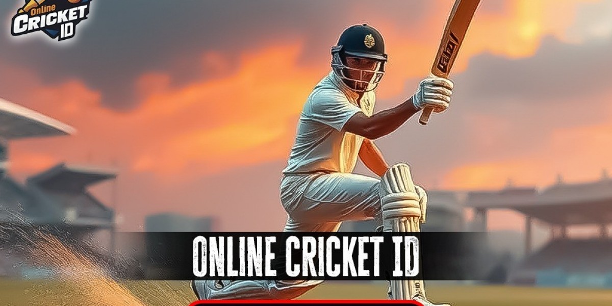 Online Cricket ID: Create a Cricket ID through the Steps