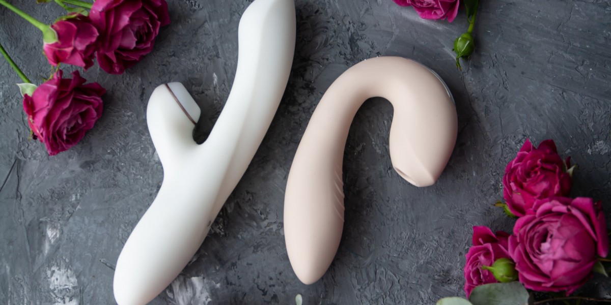 A Step-By Step Guide To Sex Toys Adult