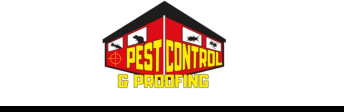 Ni pest control and proofing Cover Image