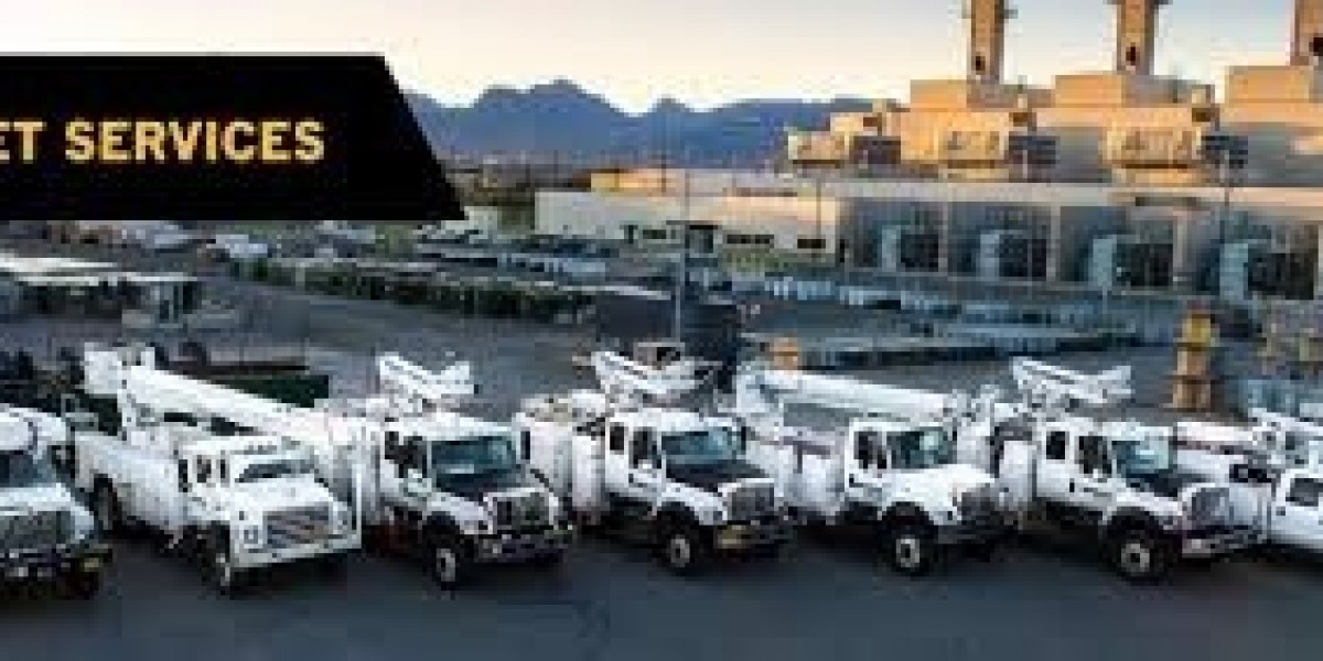 Smarter Fleet Management Starts with Nexterix FleetSeek