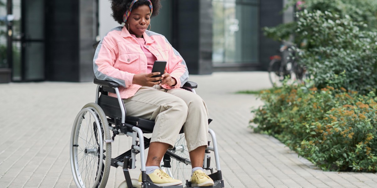 16 Must-Follow Facebook Pages To Folding Mobility Scooter Marketers