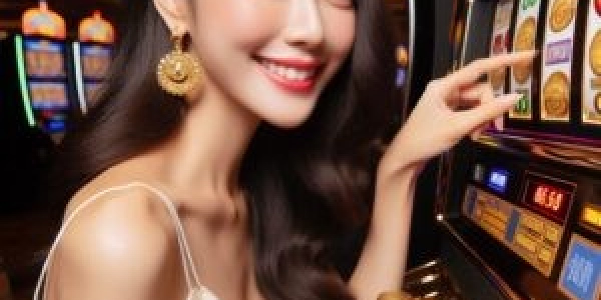 Sensasi Menarik Bermain Slot Online: Panduan dan Tips Memaksimalkan Keuntungan