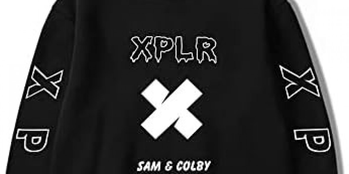 Discovering the Edge: What Makes XPLR Merch Unique and Exciting for Fans and Explorers Alike
