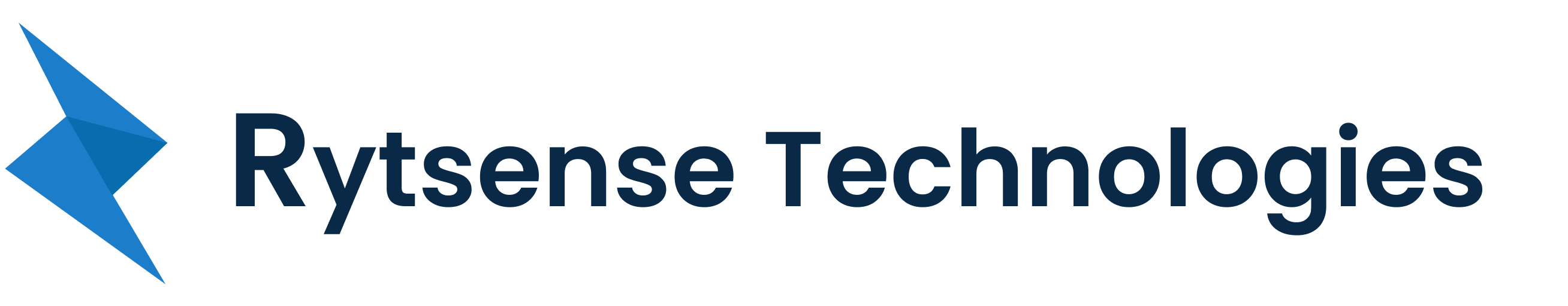 Top Software Development Company in USA & India | Rytsense Technologies