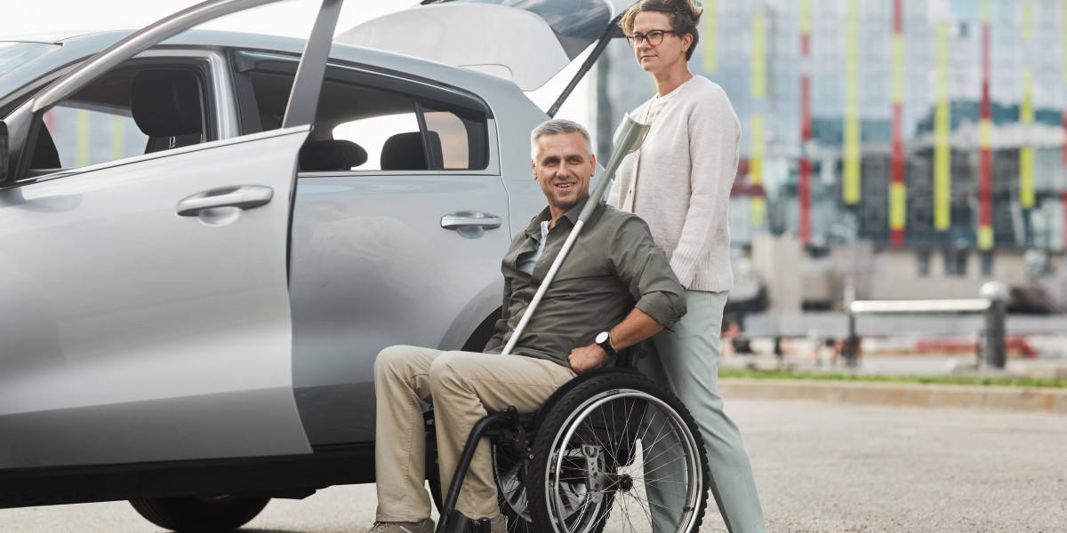 10 Signs To Watch For To Get A New Mobility Scooters For Sale
