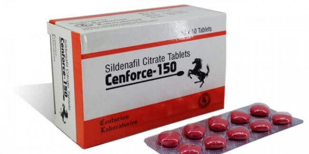 When not to take Cenforce 150 mg?