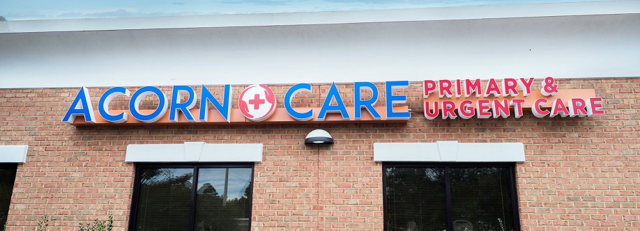 Acorn Care Cover Image