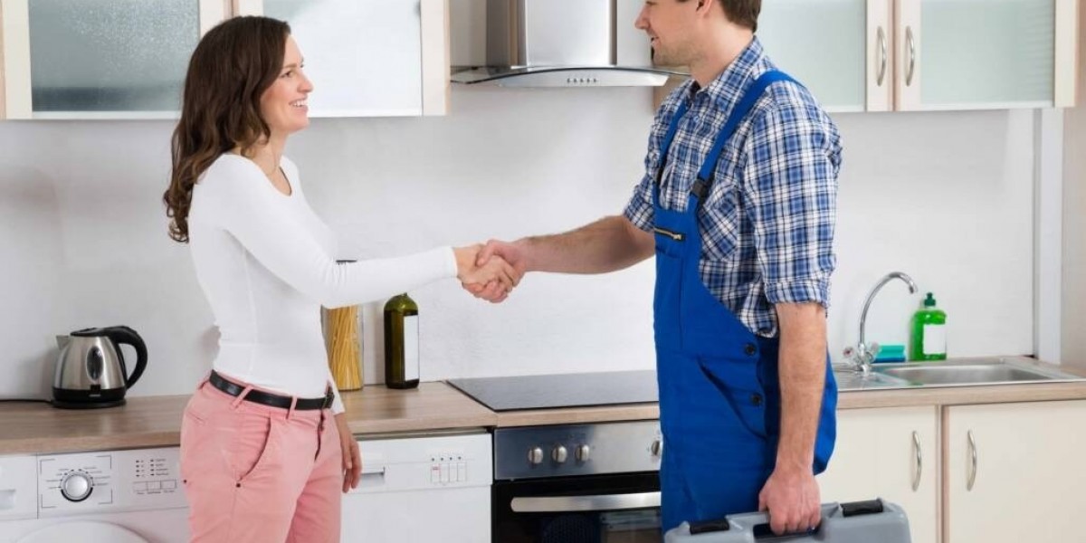 Elite Solutions for Modern Home Appliances