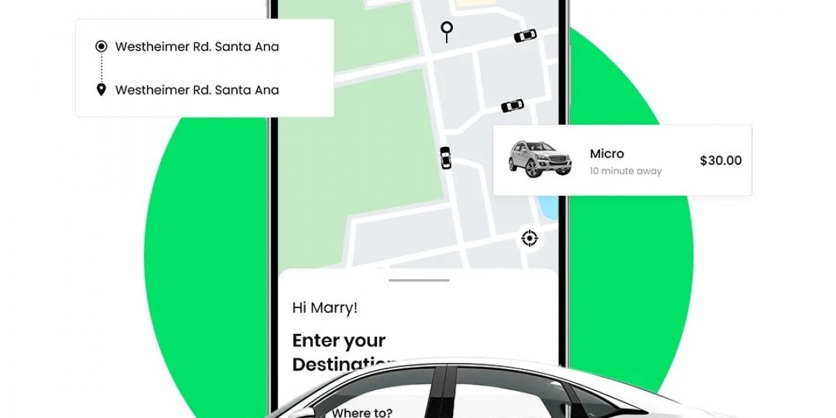 Unlocking the Future of On-Demand Services with ClonifyNow: Your Premier Clone App Development Company.
