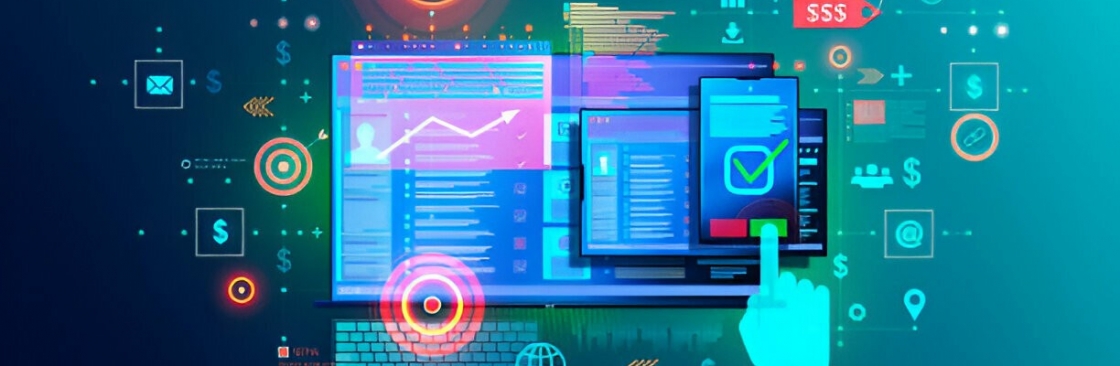 Leading Edge Info Solutions Cover Image