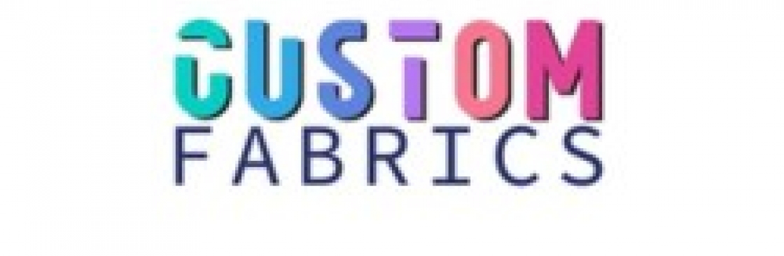Custom Fabrics Cover Image