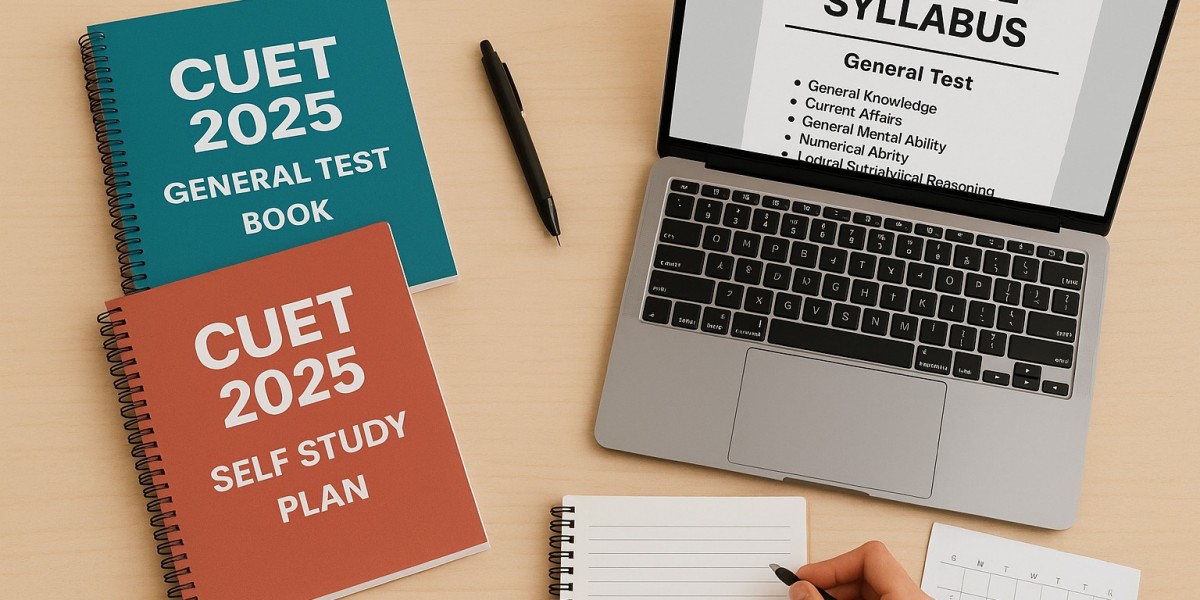 Struggling with CUET Prep? Here's the One-Stop Solution You’ve Been Looking For