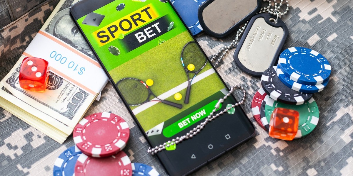 Exploring the Thrilling World of Sports Toto