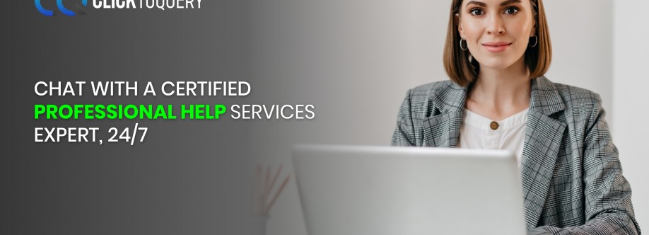 Click to Query Cover Image