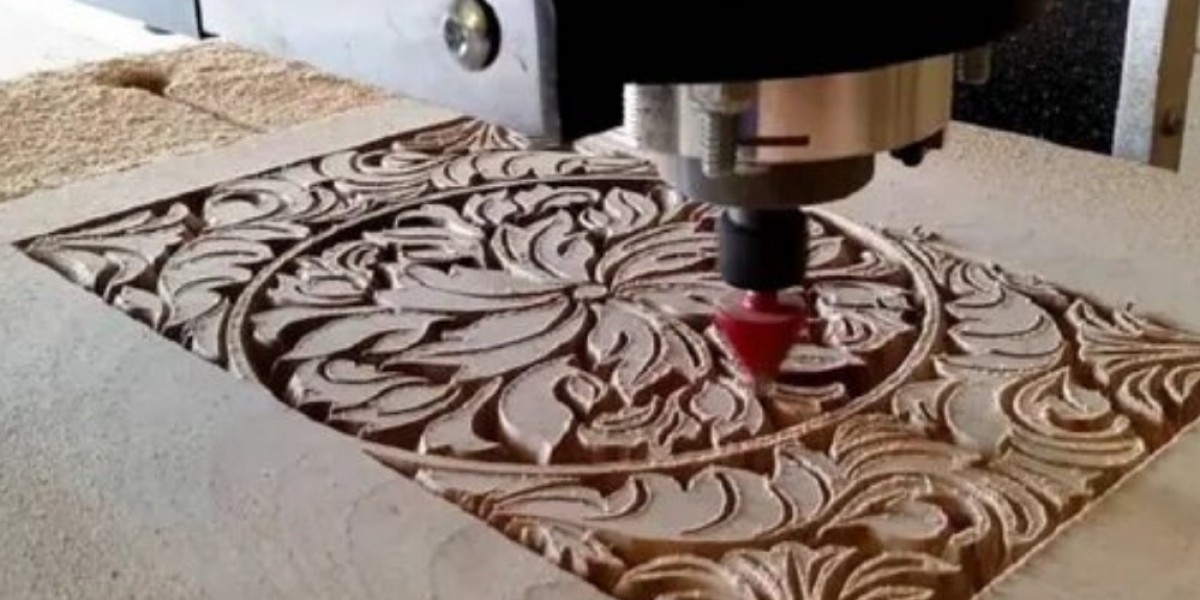 CNC Cutting Machine: Precision Technology Powering Modern Manufacturing