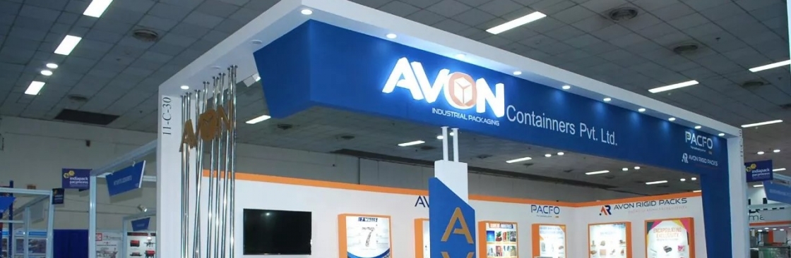 Avon Packaging Cover Image