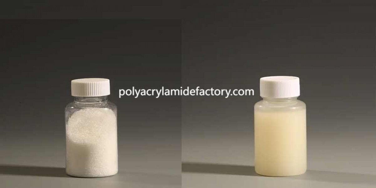 Efficient Polymers for Water Processing Systems