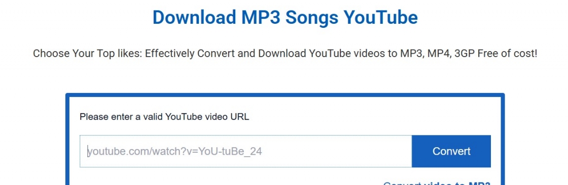 Download YouTube MP3 Cover Image
