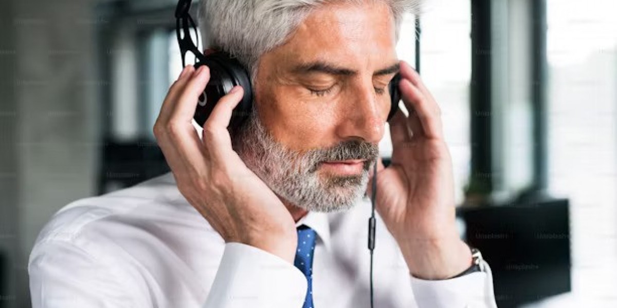 Discover the Power of Bluetooth Hearing Aide Technology with Expert Hearing Aid Consultation & Protection Services