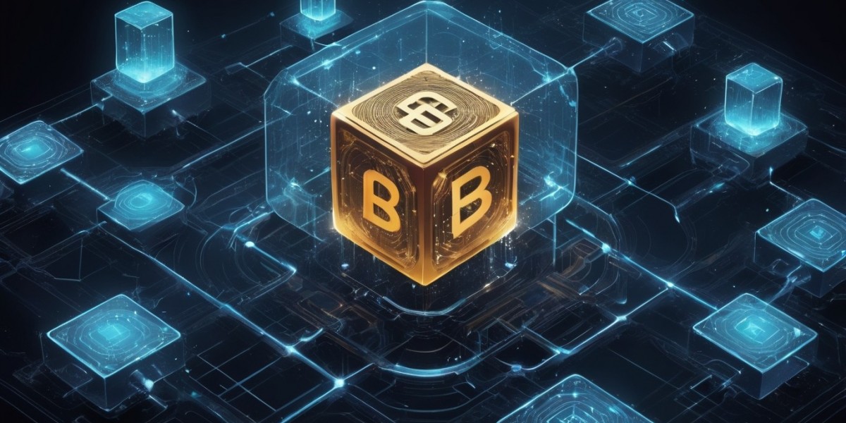 Blockchain Development Solutions